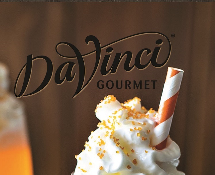 Syrup Davinci