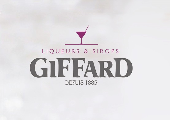 Syrup Giffard