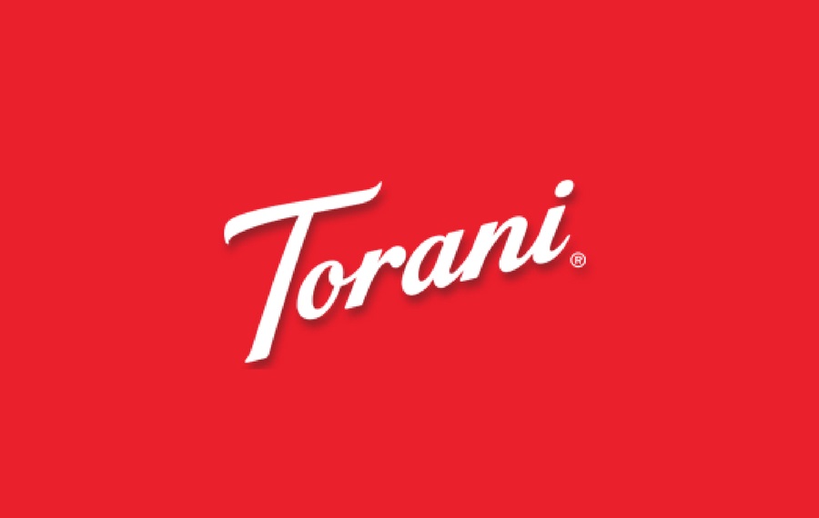 Syrup Torani